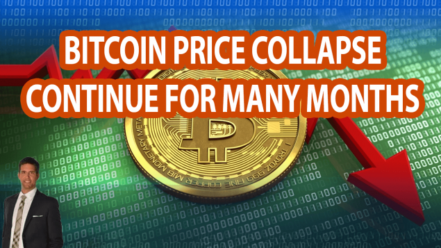 bitcoin price continues to fall