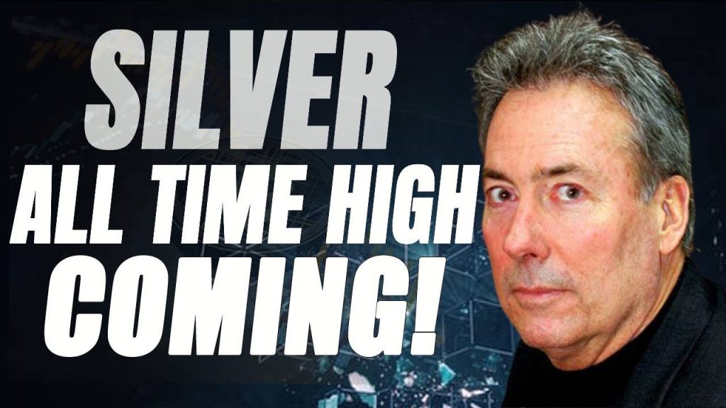 Silver Prices Will Hit New Highs Because Of This!!
