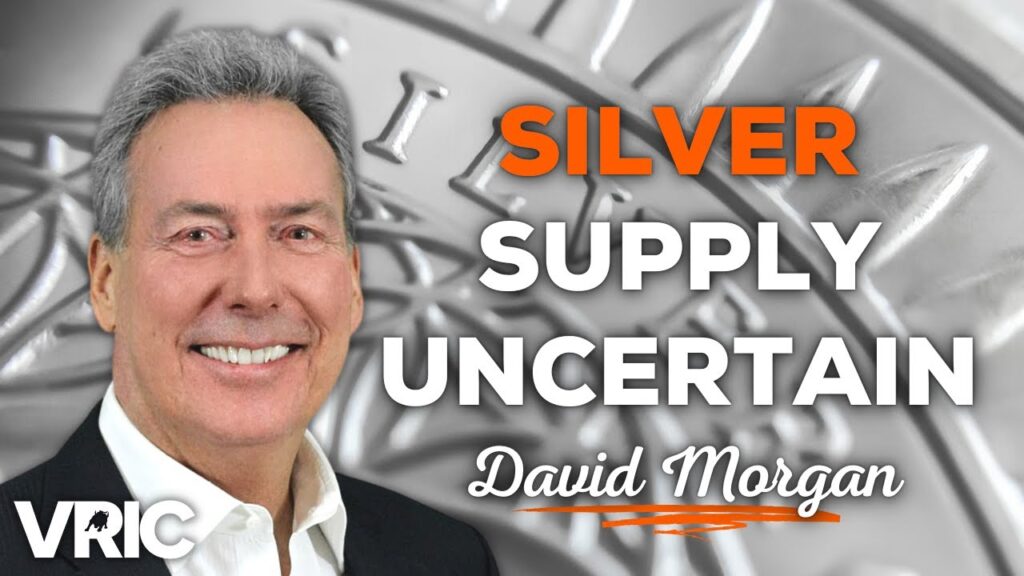 Silver Supply Constraints Could Be A Major Catalyst For The Price 